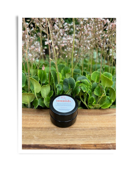 Rejuvenate Me Daily Moisturiser Mini