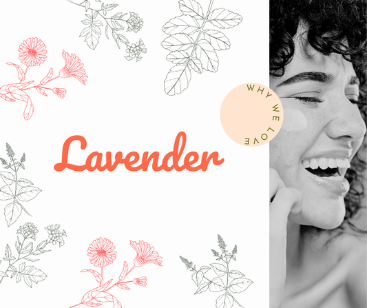 Why We Love Lavender