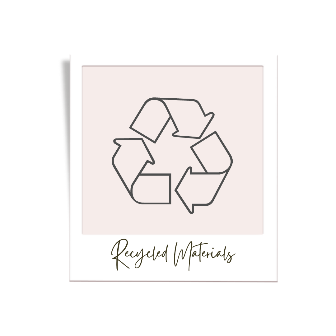 Recycled Materials