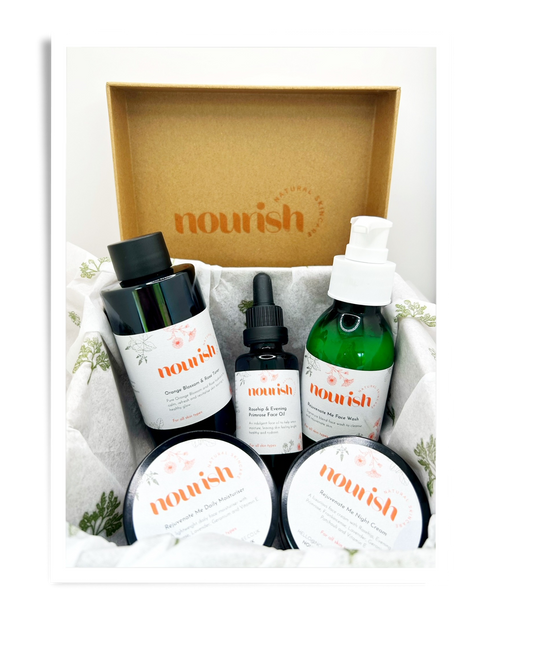 Nourish Skincare Gift Sets