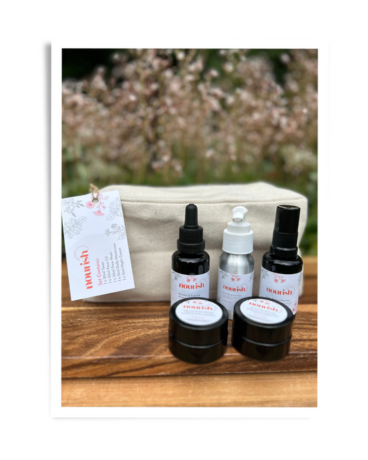 Travel Set